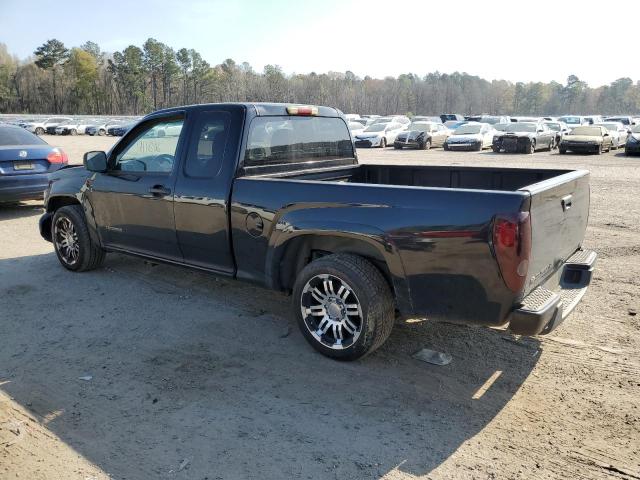 Photo 2 from auction – 2004 CHEVROLET COLORADO with VIN 1GCCS196348192378