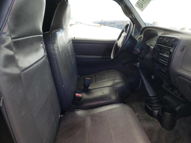 Photo 10 from auction – 2003 FORD RANGER with VIN 1FTYR10U43PA33872