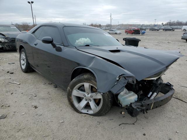 Photo 4 from auction – 2013 DODGE CHALLENGER with VIN 2C3CDYAG2DH510500