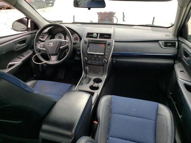 Photo 8 from auction – 2016 TOYOTA CAMRY LE with VIN 4T1BF1FK3GU501470