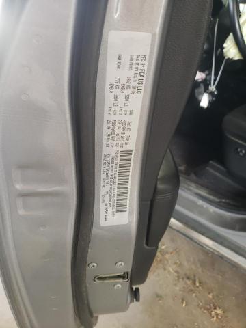 Photo 14 from auction – 2019 DODGE DURANGO SS with VIN 1C4SDHFT5KC558845