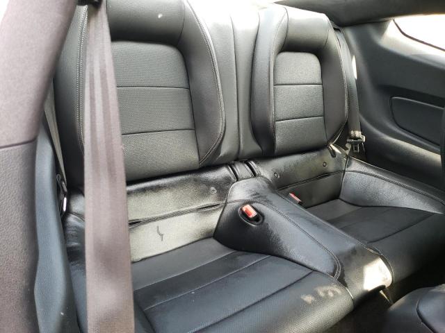 Photo 10 from auction – 2018 FORD MUSTANG with VIN 1FA6P8TH6J5129828