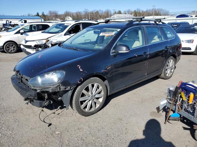 Photo 1 from auction – 2013 VOLKSWAGEN JETTA S with VIN 3VWPP7AJ1DM640163