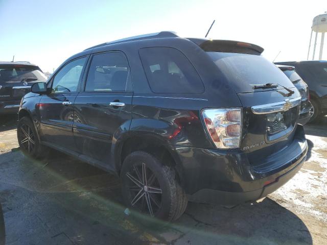 Photo 2 from auction – 2008 CHEVROLET EQUINOX LT with VIN 2CNDL73F486074635
