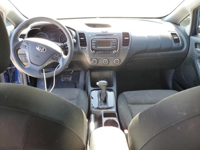 Photo 8 from auction – 2017 KIA FORTE LX with VIN 3KPFK4A73HE048411