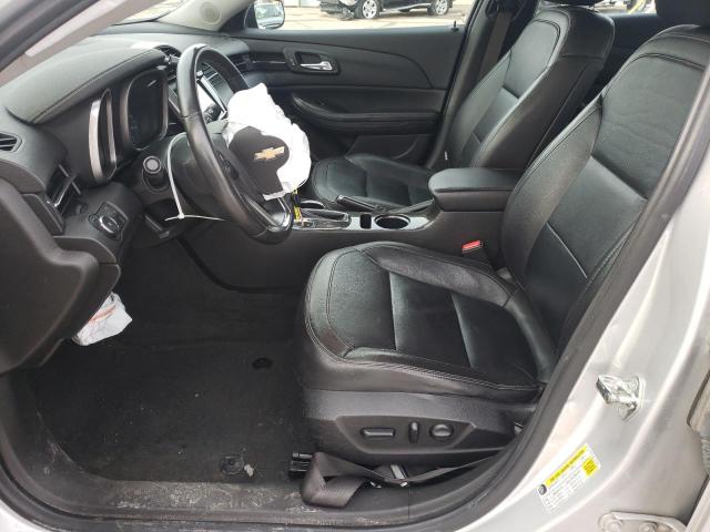 Photo 7 from auction – 2016 CHEVROLET MALIBU LIM with VIN 1G11E5SA6GF104629
