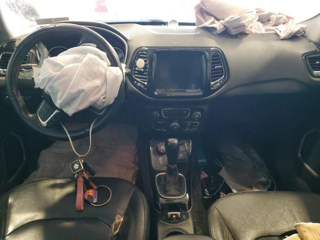 Photo 8 from auction – 2019 JEEP COMPASS LI with VIN 3C4NJDCB2KT622788