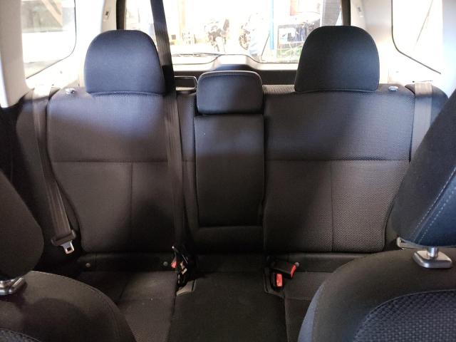 Photo 10 from auction – 2011 SUBARU FORESTER 2 with VIN JF2SHBBC9BH732248