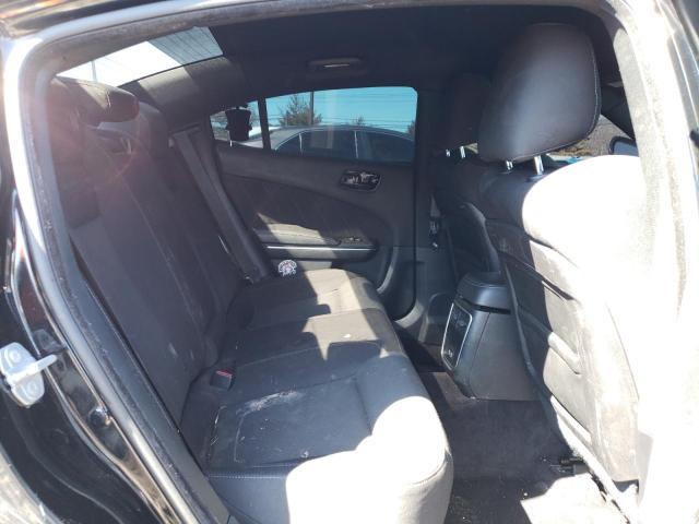 Photo 10 from auction – 2018 DODGE CHARGER R/ with VIN 2C3CDXGJ4JH318813