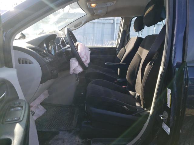 Photo 7 from auction – 2014 DODGE GRAND CARA with VIN 2C4RDGBG6ER330799