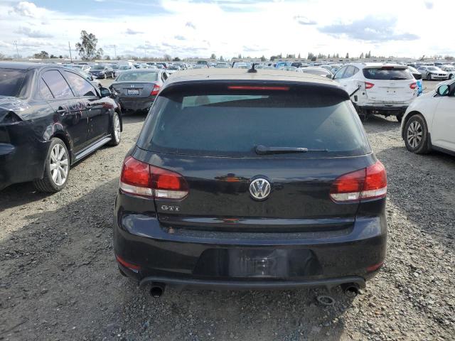 Photo 6 from auction – 2012 VOLKSWAGEN GTI with VIN WVWHD7AJ2CW201648