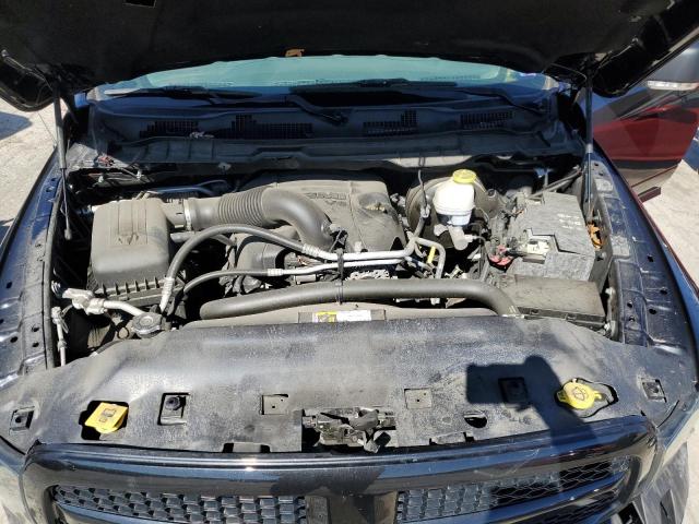 Photo 11 from auction – 2018 RAM 1500 SLT with VIN 1C6RR7LT9JS156532