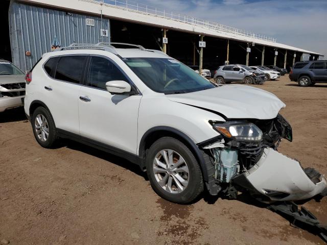 Photo 4 from auction – 2014 NISSAN ROGUE S with VIN 5N1AT2ML9EC802124
