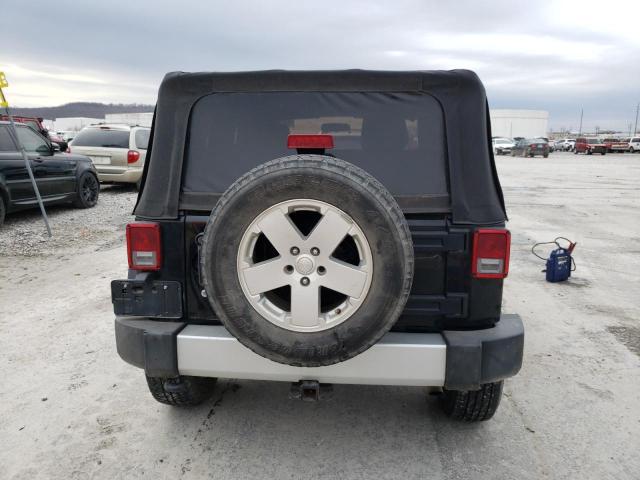 Photo 6 from auction – 2012 JEEP WRANGLER S with VIN 1C4AJWAG4CL281447