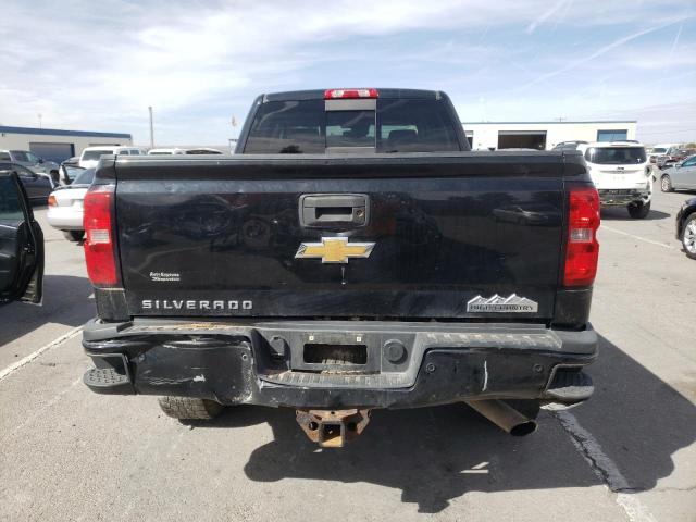 Photo 6 from auction – 2016 CHEVROLET SILVERADO with VIN 1GC1KXEG6GF183537