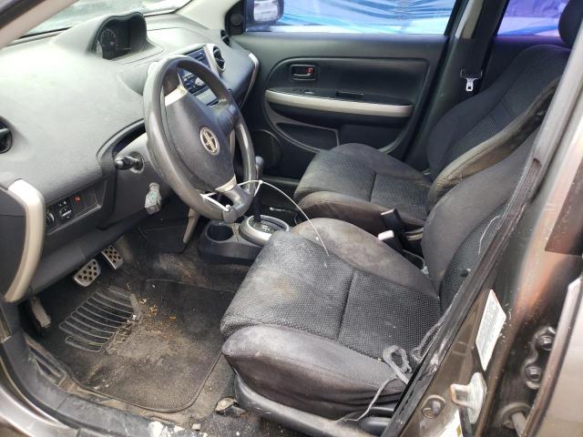 Photo 7 from auction – 2004 TOYOTA SCION XA with VIN JTKKT624340072165