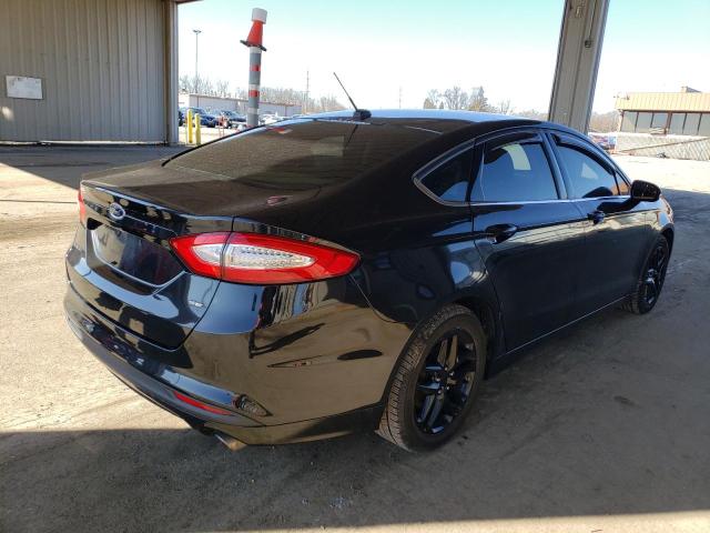 Photo 3 from auction – 2014 FORD FUSION SE with VIN 1FA6P0H77E5392336