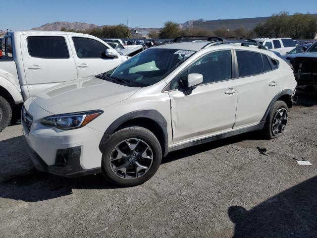 Photo 1 from auction – 2020 SUBARU CROSSTREK with VIN JF2GTAPC3L8207324