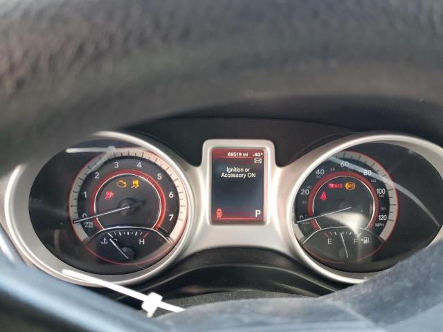 Photo 9 from auction – 2019 DODGE JOURNEY SE with VIN 3C4PDCAB6KT864285