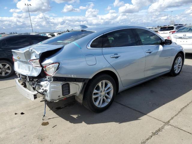 Photo 3 from auction – 2017 CHEVROLET MALIBU LT with VIN 1G1ZE5ST6HF171012