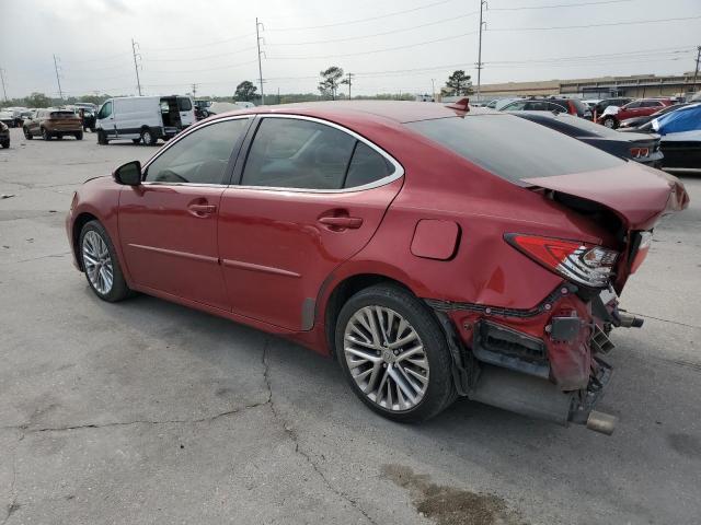 Photo 2 from auction – 2013 LEXUS ES 350 with VIN JTHBK1GG7D2055629