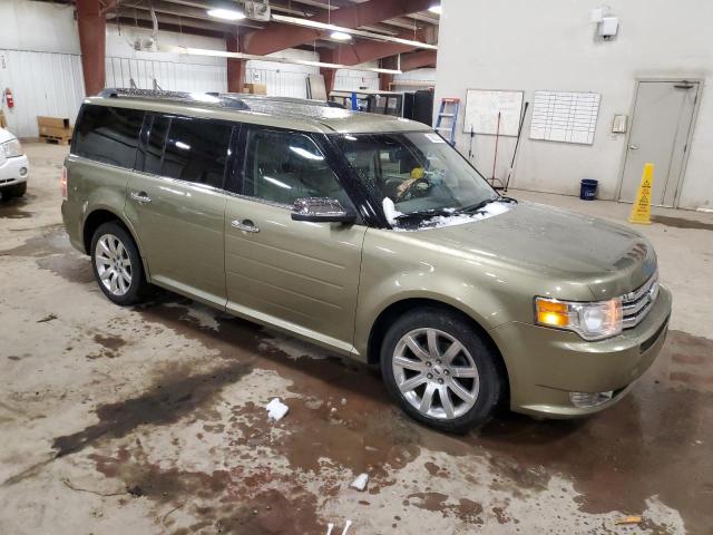 Photo 4 from auction – 2012 FORD FLEX LIMIT with VIN 2FMHK6DC6CBD22970