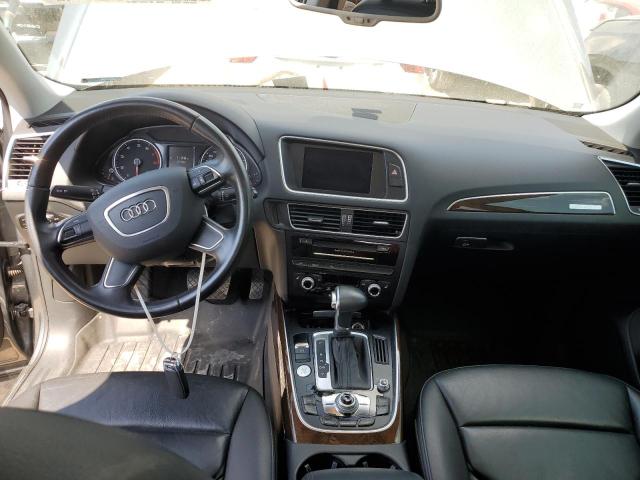 Zdjęcie 8 z aukcji – 2014 AUDI Q5 PREMIUM z VIN WA1LFAFP6EA002630