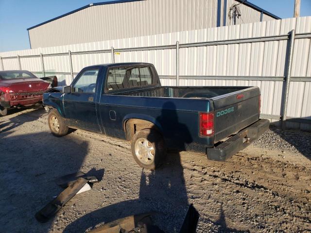Photo 2 from auction – 1994 DODGE DAKOTA with VIN 1B7FL26X7RW131020