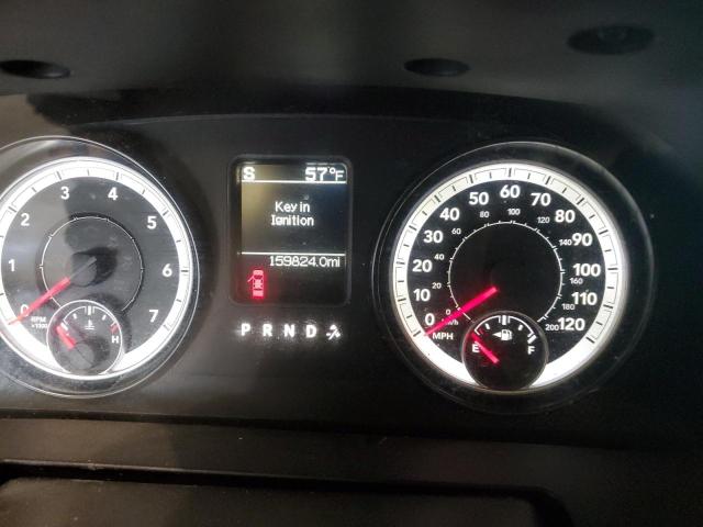 Photo 9 from auction – 2014 RAM 1500 ST with VIN 1C6RR7FT9ES368767