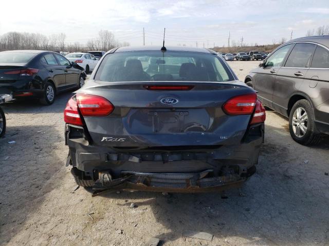Photo 6 from auction – 2017 FORD FOCUS SE with VIN 1FADP3F23HL219154