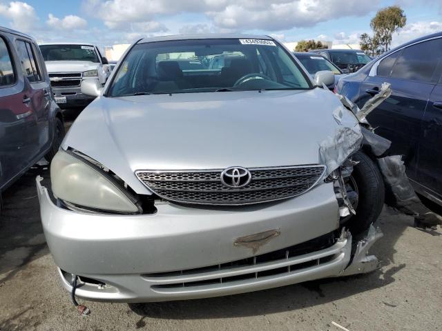 Photo 5 from auction – 2004 TOYOTA CAMRY SE with VIN 4T1BA32K44U020123