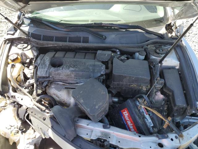 Photo 11 from auction – 2011 TOYOTA CAMRY BASE with VIN 4T1BF3EK2BU609455