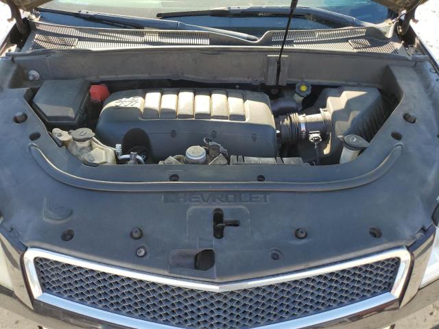 Photo 12 from auction – 2009 CHEVROLET TRAVERSE L with VIN 1GNER23D29S132868