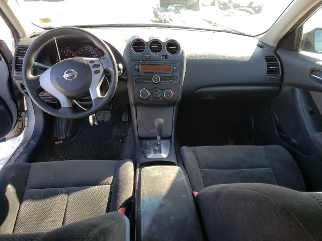 Photo 8 from auction – 2009 NISSAN ALTIMA 2.5 with VIN 1N4AL21E59C102011
