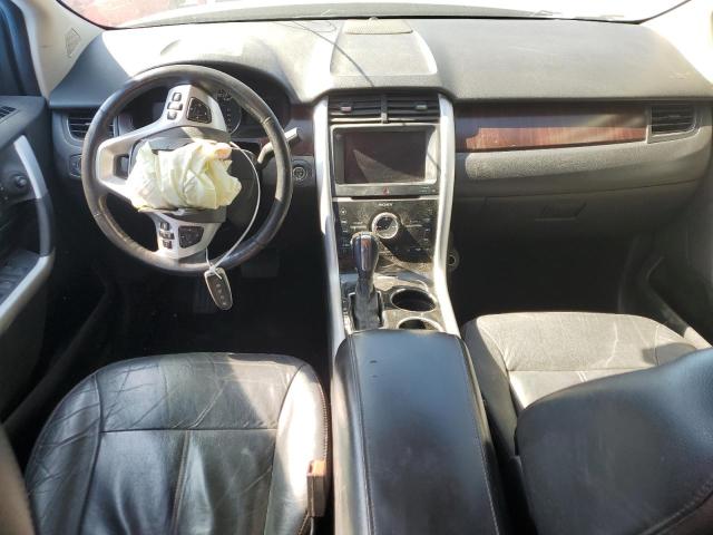 Photo 8 from auction – 2011 FORD EDGE LIMIT with VIN 2FMDK3KC7BBA97103