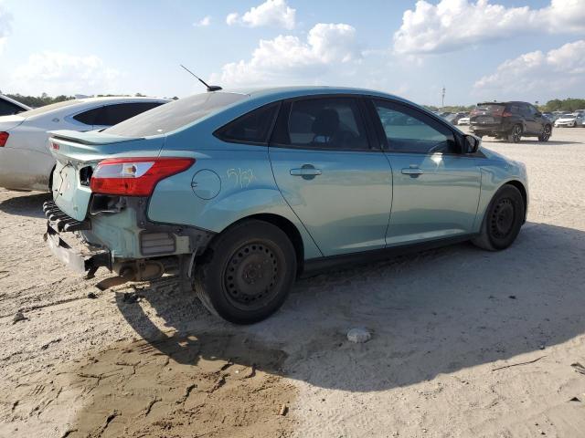 Photo 3 from auction – 2012 FORD FOCUS SE with VIN 1FAHP3F27CL265757