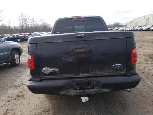 صورة رقم 6 من المزاد - 2002 FORD F150 SUPER مع VIN 1FTRW07342KC94175