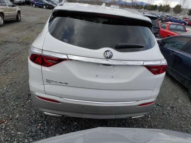 Photo 6 from auction – 2022 BUICK ENCLAVE PR with VIN 5GAEVBKW2NJ132717