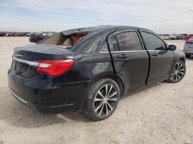 Photo 3 from auction – 2013 CHRYSLER 200 LX with VIN 1C3CCBAB8DN691551