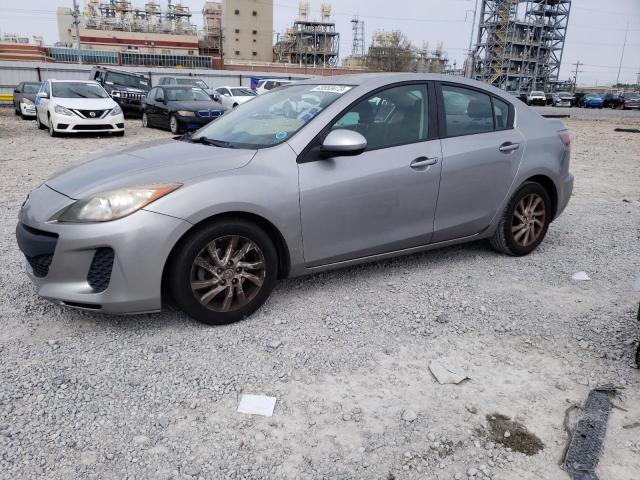 Zdjęcie 1 z aukcji – 2012 MAZDA 3 I z VIN JM1BL1VF7C1514204