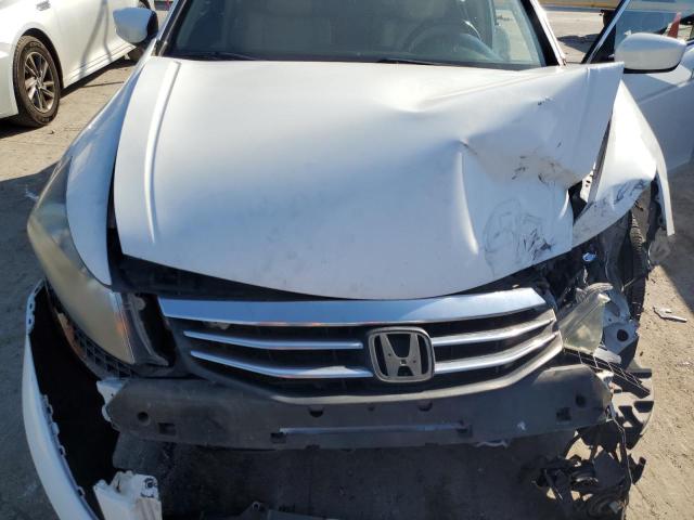 Photo 11 from auction – 2012 HONDA ACCORD SE with VIN 1HGCP2F66CA018888
