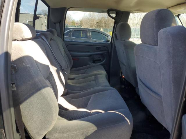 Photo 10 from auction – 2006 CHEVROLET SILVERADO with VIN 1GCHK23U46F210890