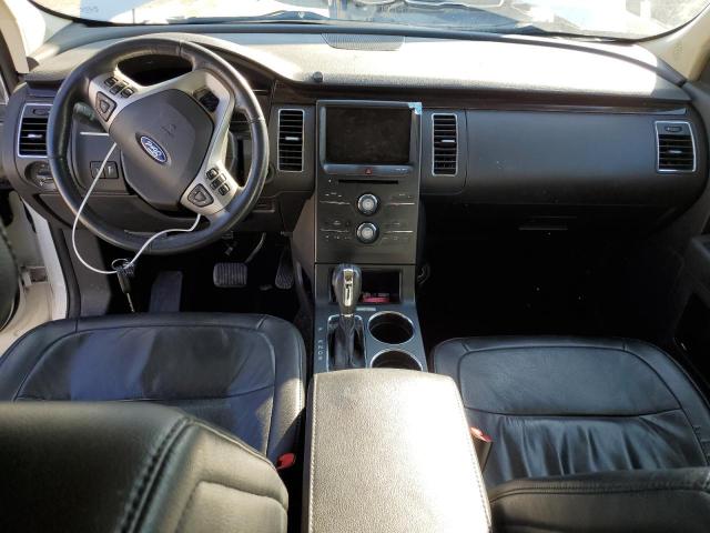 Photo 8 from auction – 2014 FORD FLEX SEL with VIN 2FMGK5C81EBD06908