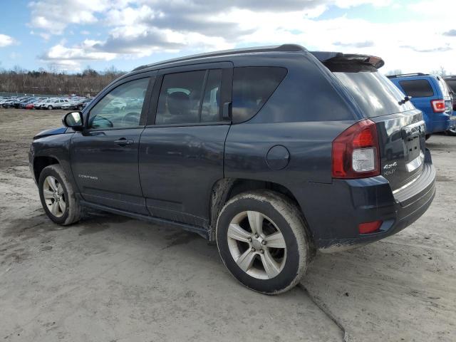 Photo 2 from auction – 2015 JEEP COMPASS LA with VIN 1C4NJDEB0FD216274