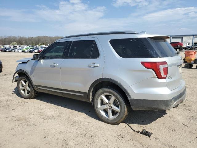Photo 2 from auction – 2017 FORD EXPLORER X with VIN 1FM5K8D88HGB59796