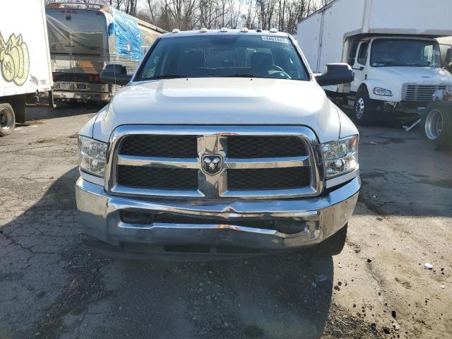 Photo 5 from auction – 2018 RAM 3500 ST with VIN 3C63RRGL9JG372206