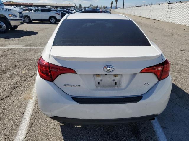 Photo 6 from auction – 2018 TOYOTA COROLLA L with VIN 5YFBURHE9JP748786