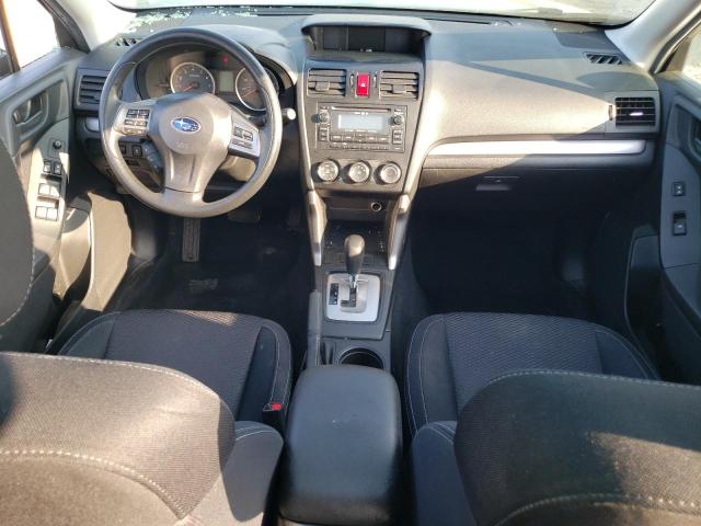 Photo 8 from auction – 2015 SUBARU FORESTER 2 with VIN JF2SJADC3FH478733