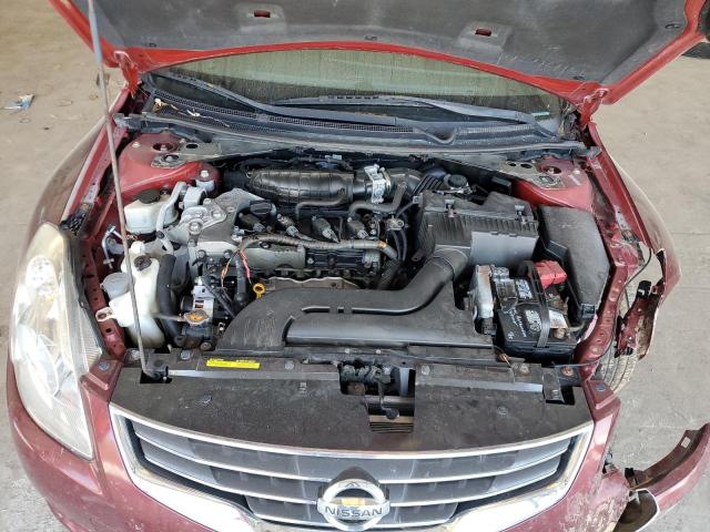 Photo 11 from auction – 2010 NISSAN ALTIMA BAS with VIN 1N4AL2AP4AN448626