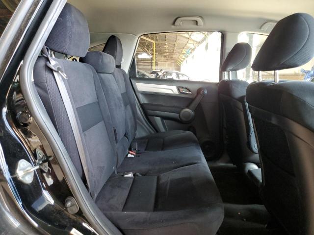 Photo 11 from auction – 2011 HONDA CR-V SE with VIN JHLRE4H42BC003543